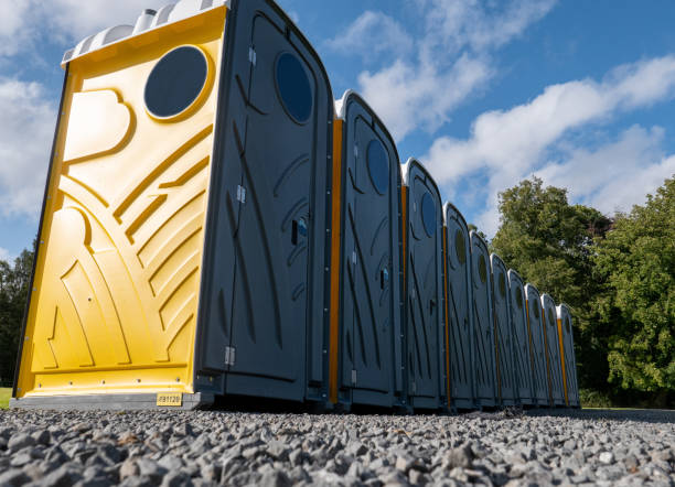 Best Construction Site Portable Toilets  in Mercedes, TX