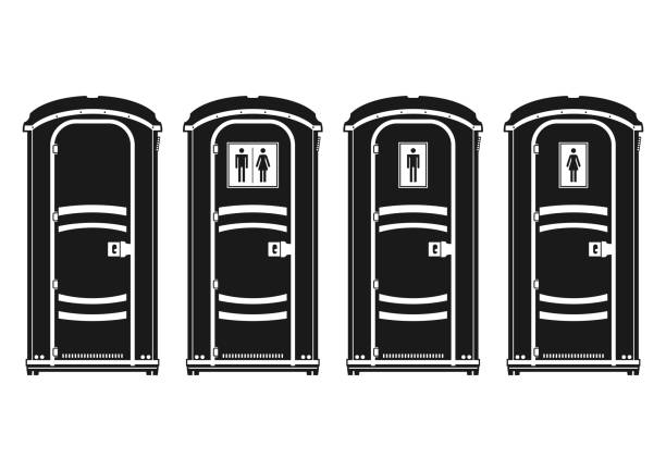 Best Standard Portable Toilet Rental  in Mercedes, TX
