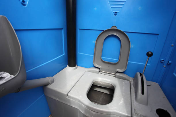 Best Long-Term Portable Toilet Rental  in Mercedes, TX