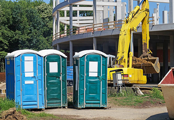 Portable Restroom for Sporting Events in Mercedes, TX