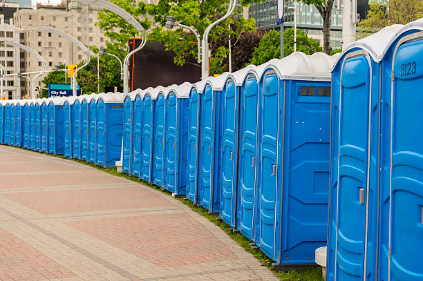  Mercedes, TX Portable Potty Rental Pros