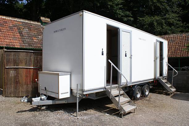Mercedes, TX Portable Potty Rental Company